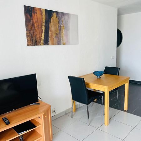Beach Apartment La Lajilla Arguineguin Zewnętrze zdjęcie