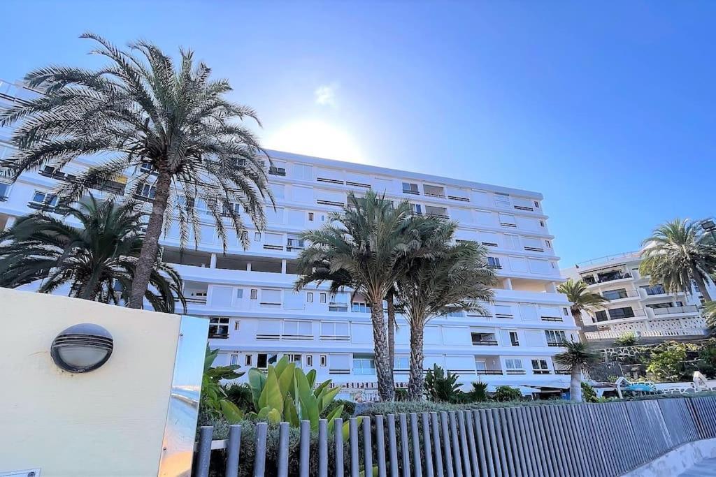 Beach Apartment La Lajilla Arguineguin Zewnętrze zdjęcie