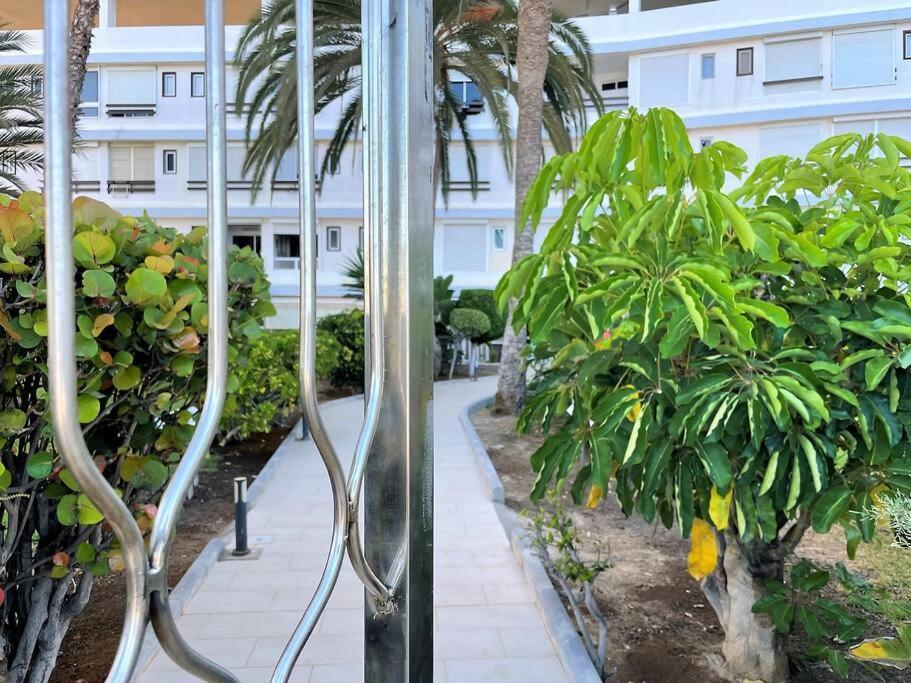 Beach Apartment La Lajilla Arguineguin Zewnętrze zdjęcie