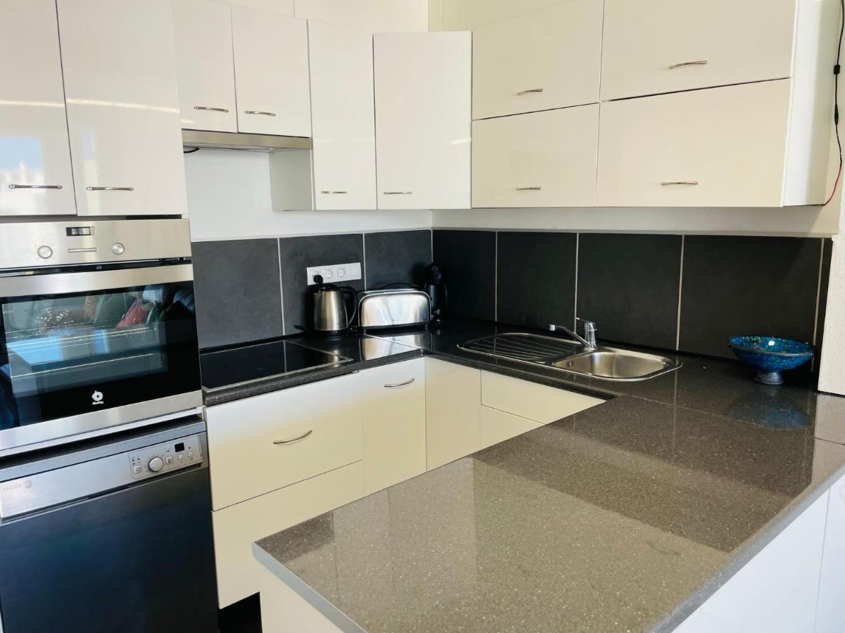 Beach Apartment La Lajilla Arguineguin Zewnętrze zdjęcie