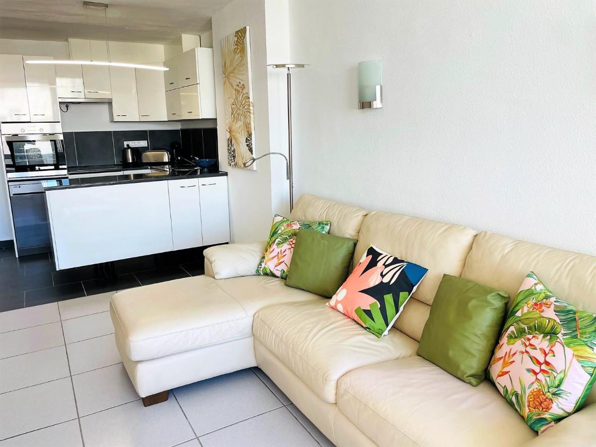 Beach Apartment La Lajilla Arguineguin Zewnętrze zdjęcie