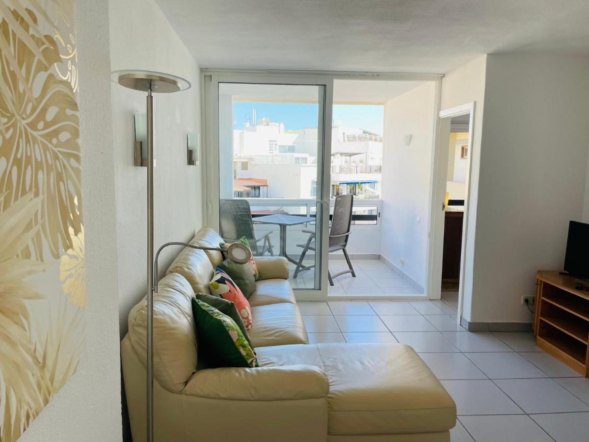 Beach Apartment La Lajilla Arguineguin Zewnętrze zdjęcie