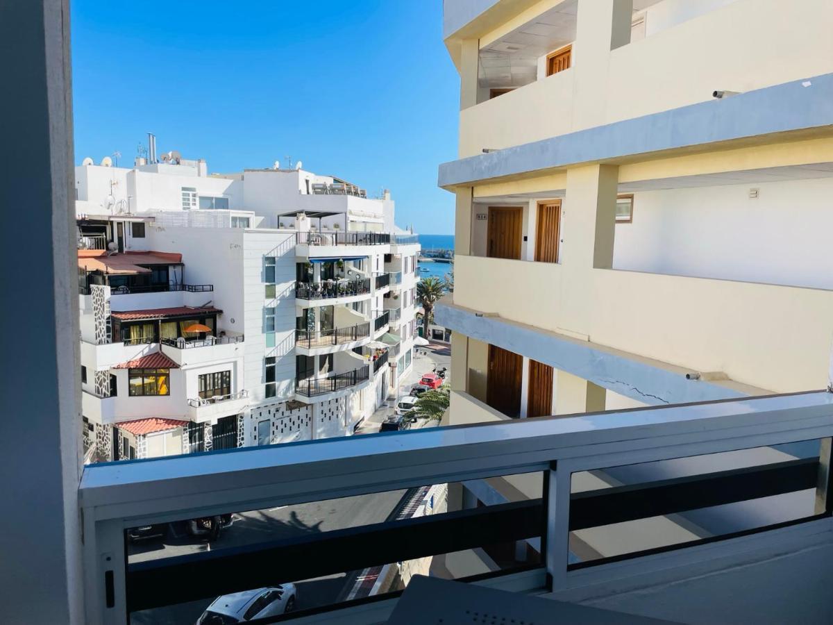 Beach Apartment La Lajilla Arguineguin Zewnętrze zdjęcie