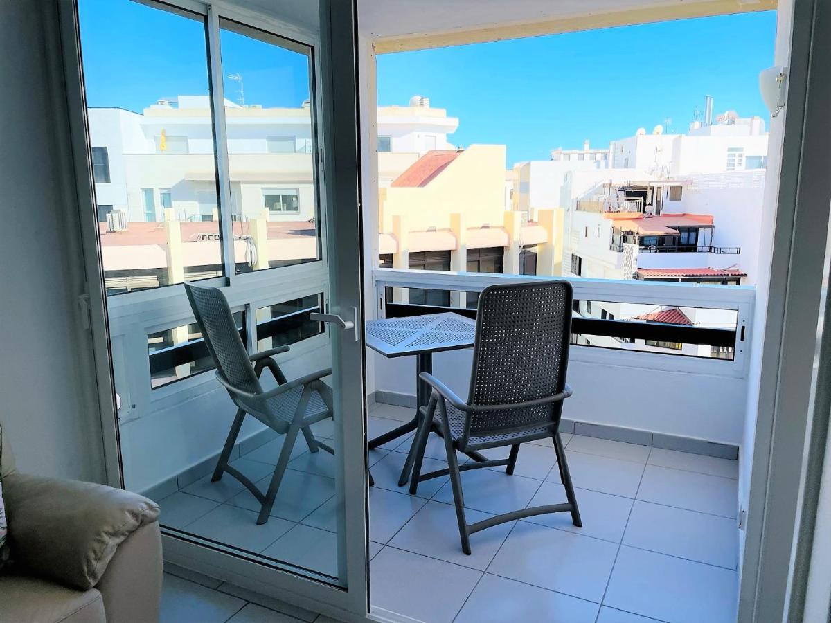 Beach Apartment La Lajilla Arguineguin Zewnętrze zdjęcie