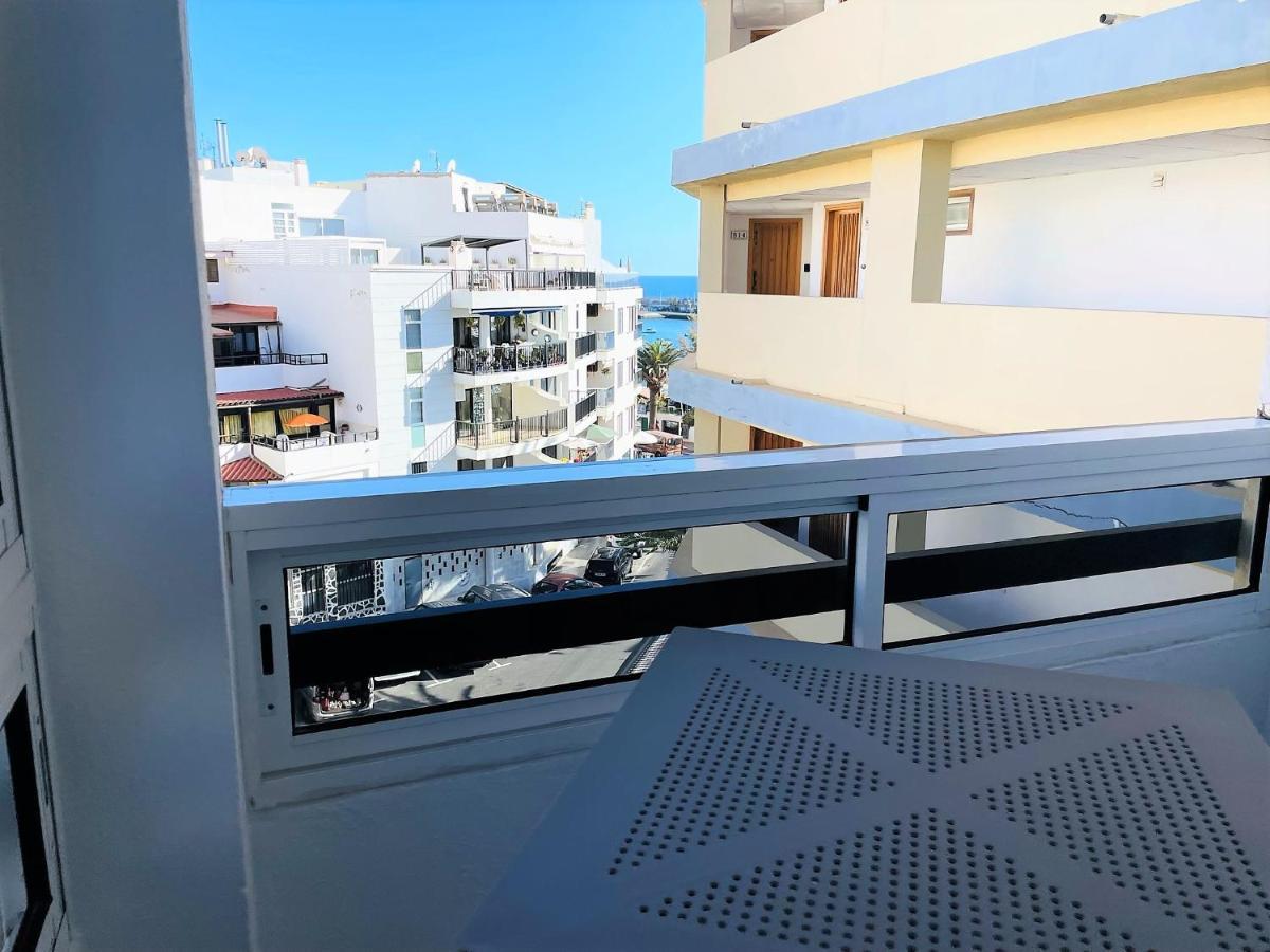 Beach Apartment La Lajilla Arguineguin Zewnętrze zdjęcie