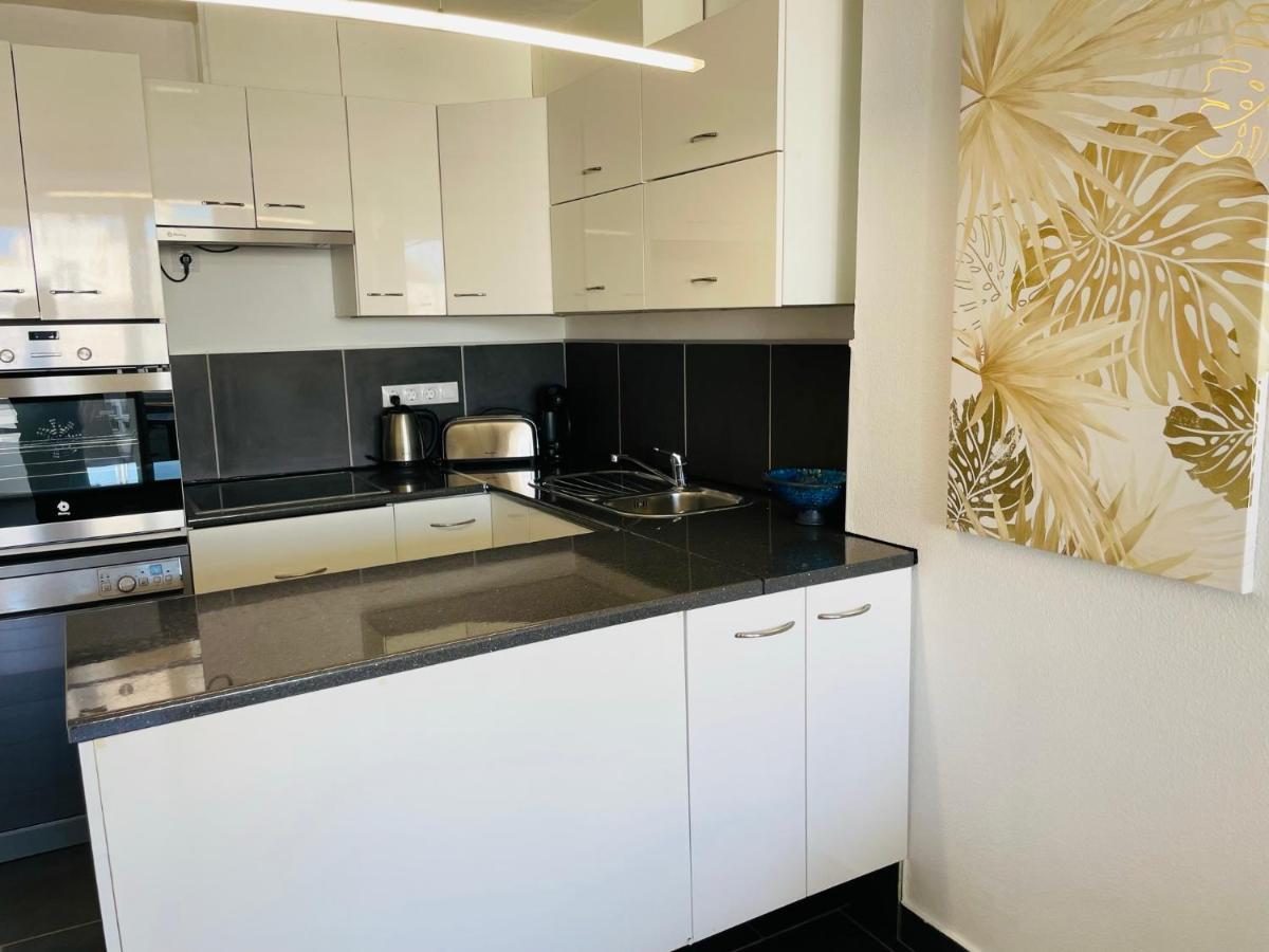 Beach Apartment La Lajilla Arguineguin Zewnętrze zdjęcie