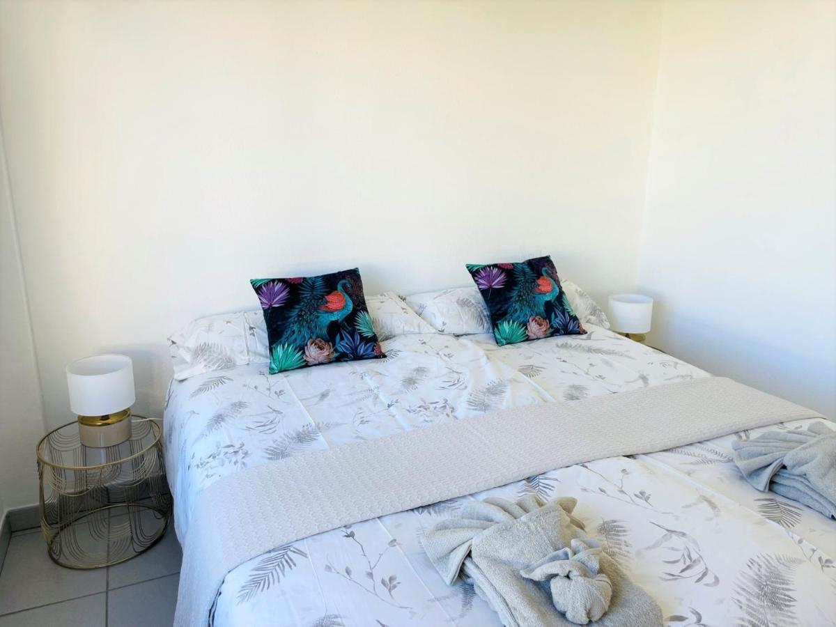 Beach Apartment La Lajilla Arguineguin Zewnętrze zdjęcie