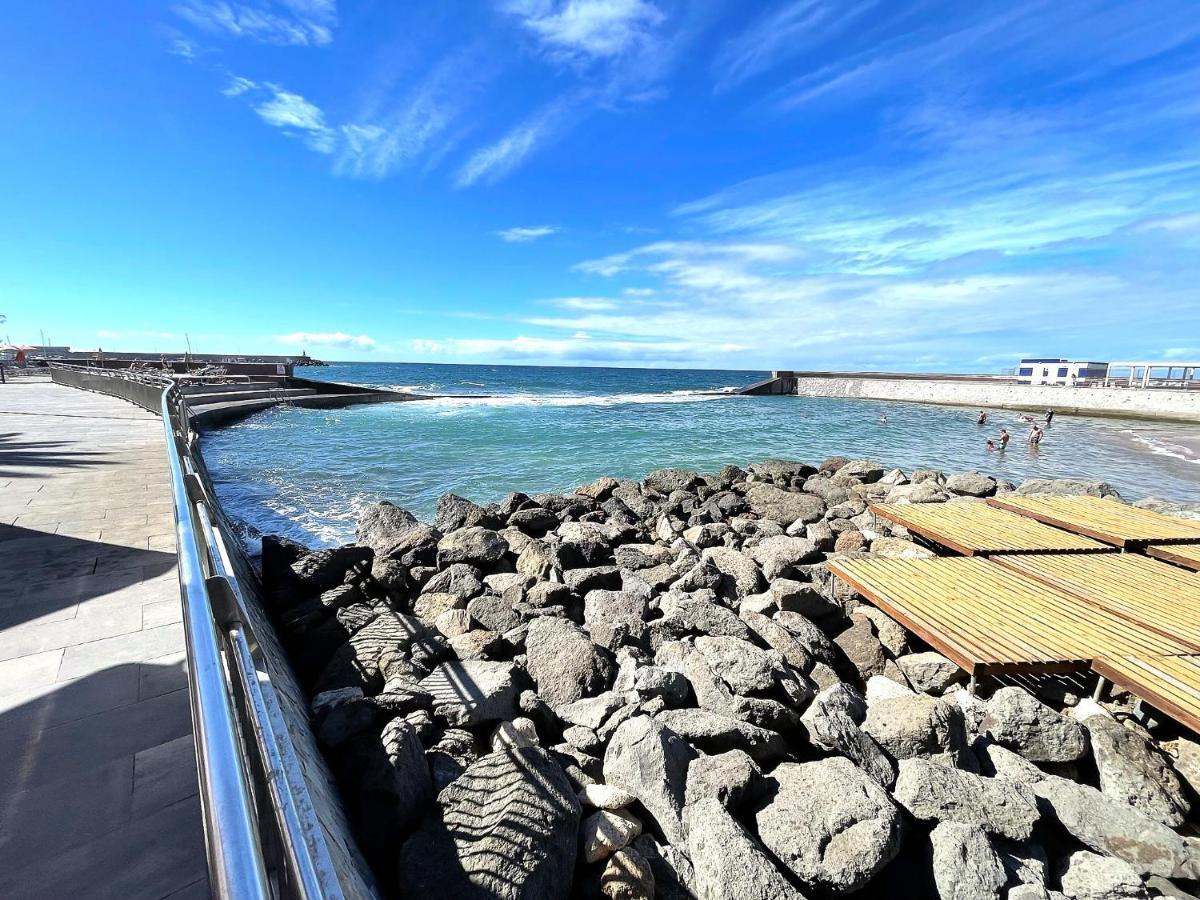 Beach Apartment La Lajilla Arguineguin Zewnętrze zdjęcie