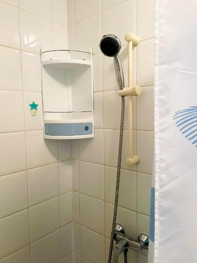 Beach Apartment La Lajilla Arguineguin Zewnętrze zdjęcie