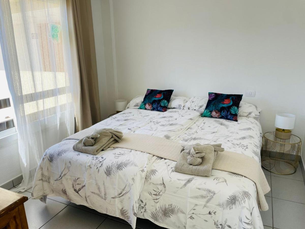 Beach Apartment La Lajilla Arguineguin Zewnętrze zdjęcie