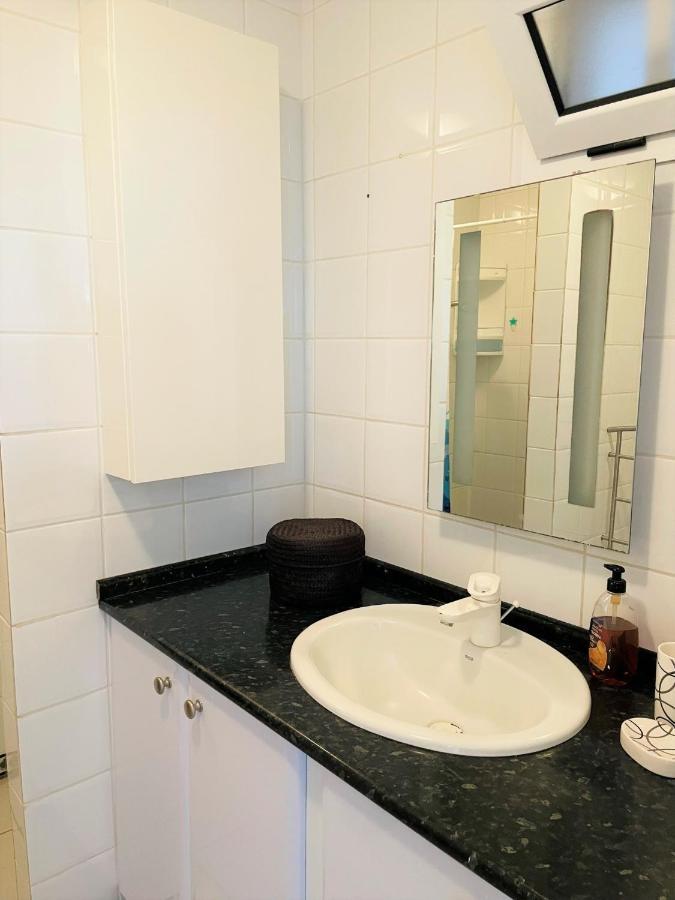 Beach Apartment La Lajilla Arguineguin Zewnętrze zdjęcie