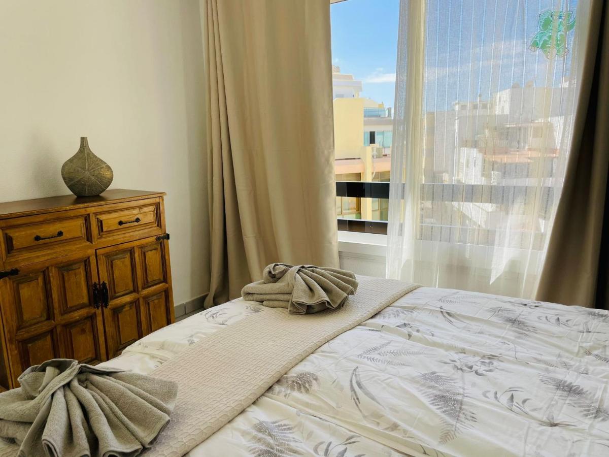 Beach Apartment La Lajilla Arguineguin Zewnętrze zdjęcie