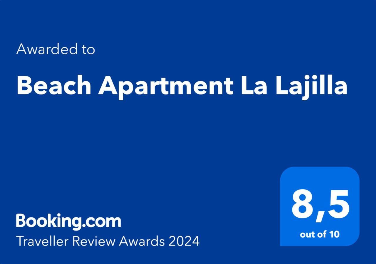 Beach Apartment La Lajilla Arguineguin Zewnętrze zdjęcie