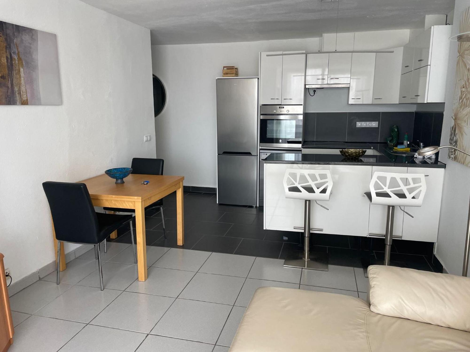 Beach Apartment La Lajilla Arguineguin Zewnętrze zdjęcie