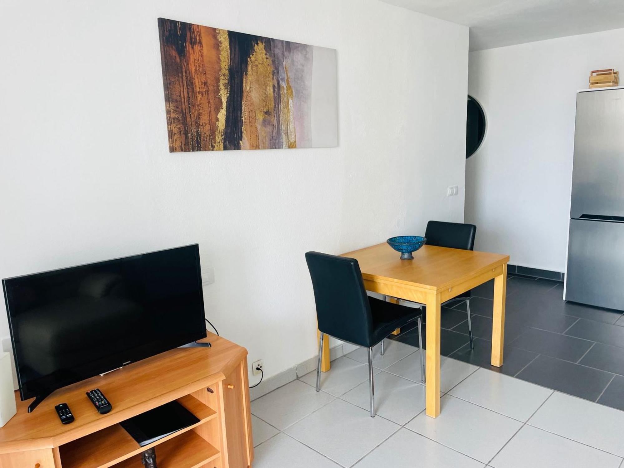 Beach Apartment La Lajilla Arguineguin Zewnętrze zdjęcie
